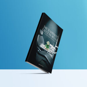 Amela Pantić - Official Book